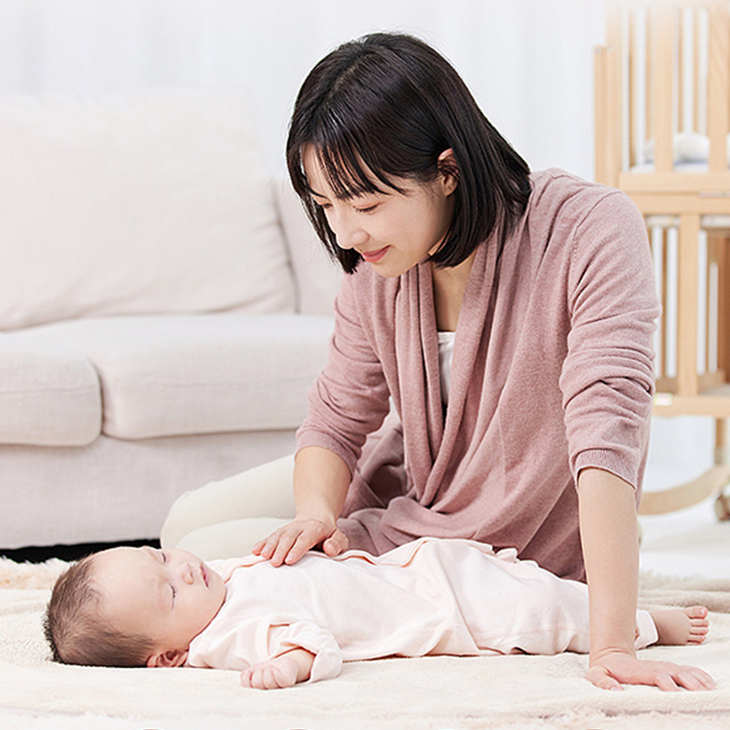 北京大班育兒嫂分享寶寶斷奶容易生病的原因和方法（寶寶斷奶為何容易生??？)